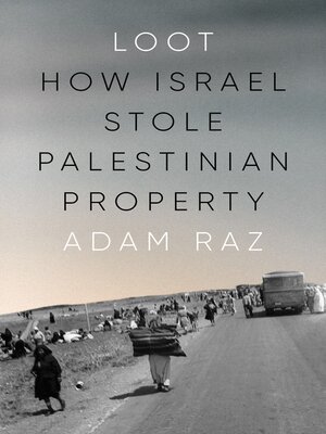 cover image of Loot
